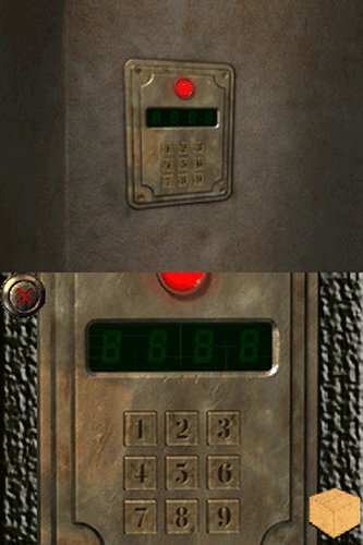 Safecracker: The Ultimate Puzzle Adventure - Nintendo Ds #TOP3