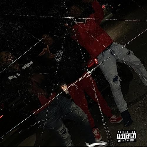  Y.U.P Freestyle [Explicit]