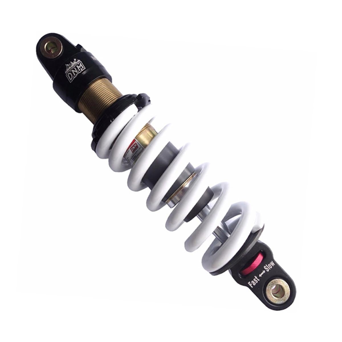 Photo 1 of Ouyunou DNM MK-AR 270mm 350lbs Rear Shock Spring For CRF XR CRF70 XR70 Pit Dirt Bike