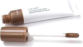 Glossier Solar Paint Luminous Bronzer Creme Flare 0.43 Fl Oz