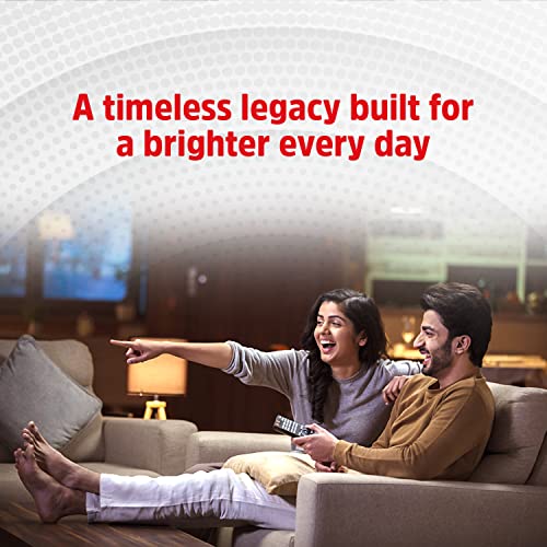 Image of Eveready Carbon Zinc AA Batteries | Pack of 20 | 1.5 Volt | Highly Durable & Leak Proof | AA Battery