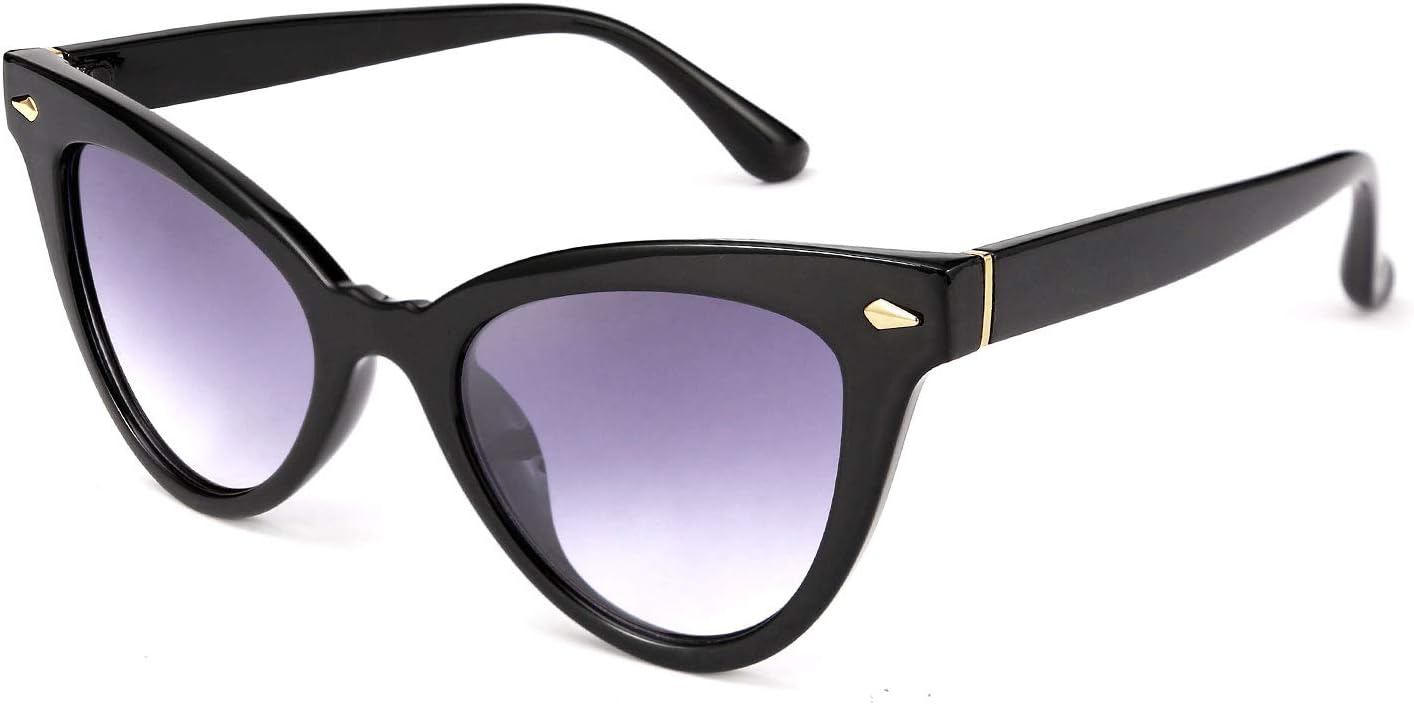 Cat Eye Sunglasses Fashion Sunglasses Trend Glasses for Men and Women B2563