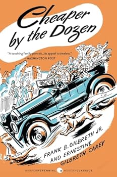 Cheaper by the Dozen