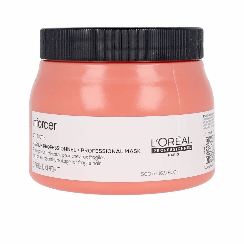 Inforcer Mask 500 Ml