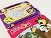 Phidal Masha and The Bear Read & Doodle - Reading, Drawing, Sketching with Magnetic Doodle Pad for Children Ages 3 and Up