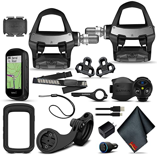 The Best Cycling Gps 2022