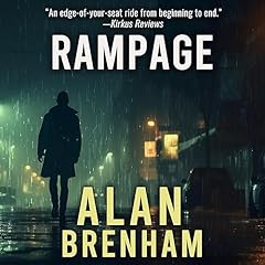 Page de couverture de Rampage