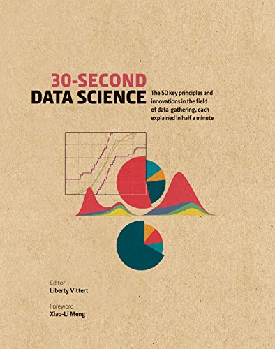 30-Second Data Science view 2