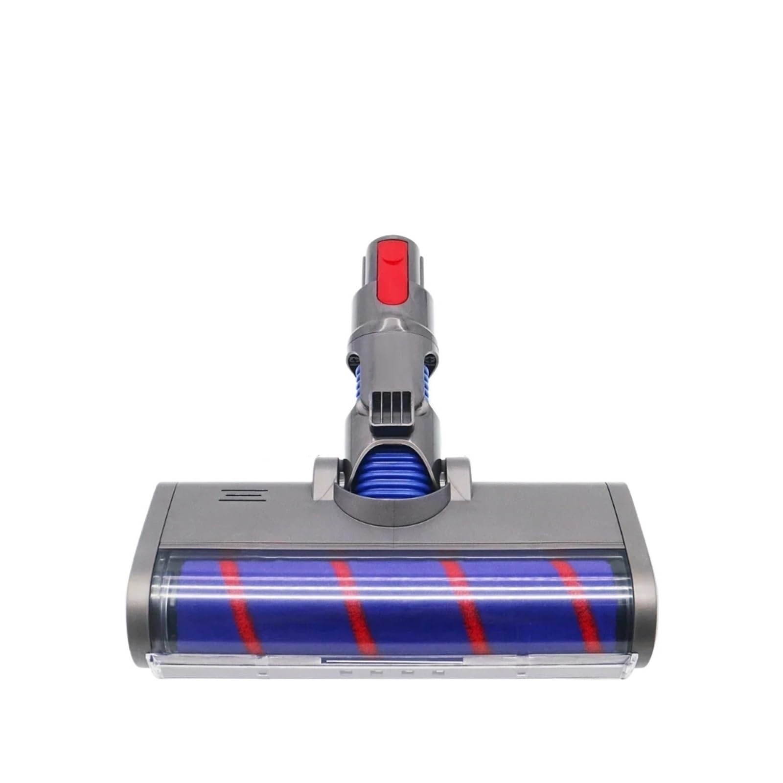Cabezal de cepillo de rodillo barredor suave, Compatible con Dyson, pieza de aspiradora V10 V11 V7 V8 V15,(B)