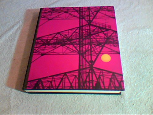 Broadcasting in America: A survey of television... 0395286573 Book Cover