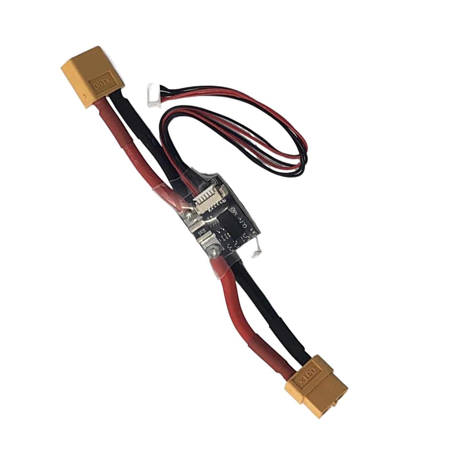 Flight Controller Power Module Capybara Themed School Supplies APM Power Module V1.0 With XT60 Plug ...