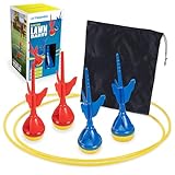 Triumph Sports Backyard Darts