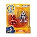 Fisher Price Imaginext Justice League Cyborg & Red Tornado