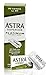 Produktbild 100 Astra Rasierklingen