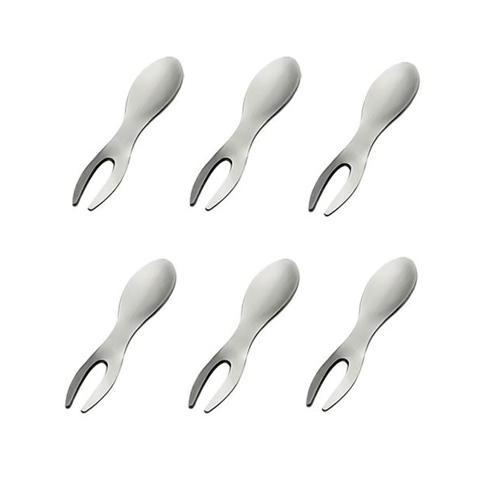 Maiskolbenhalter Hitzebeständiger Gabelspieß | 10 Stück Maiskolbenhalter im Set für Zuhause, Küche, Außenbereich, Grill, Barbecue, Kochen und Speisen