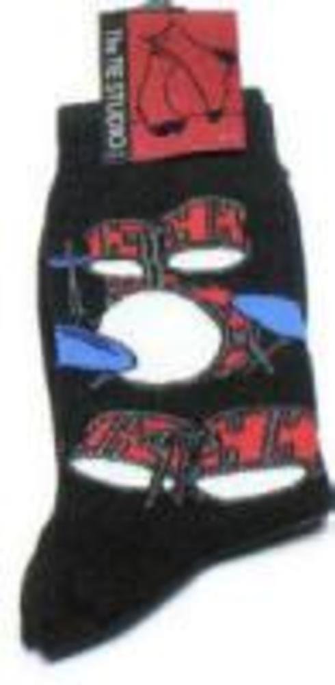 Socks - Drums-CLOTHING