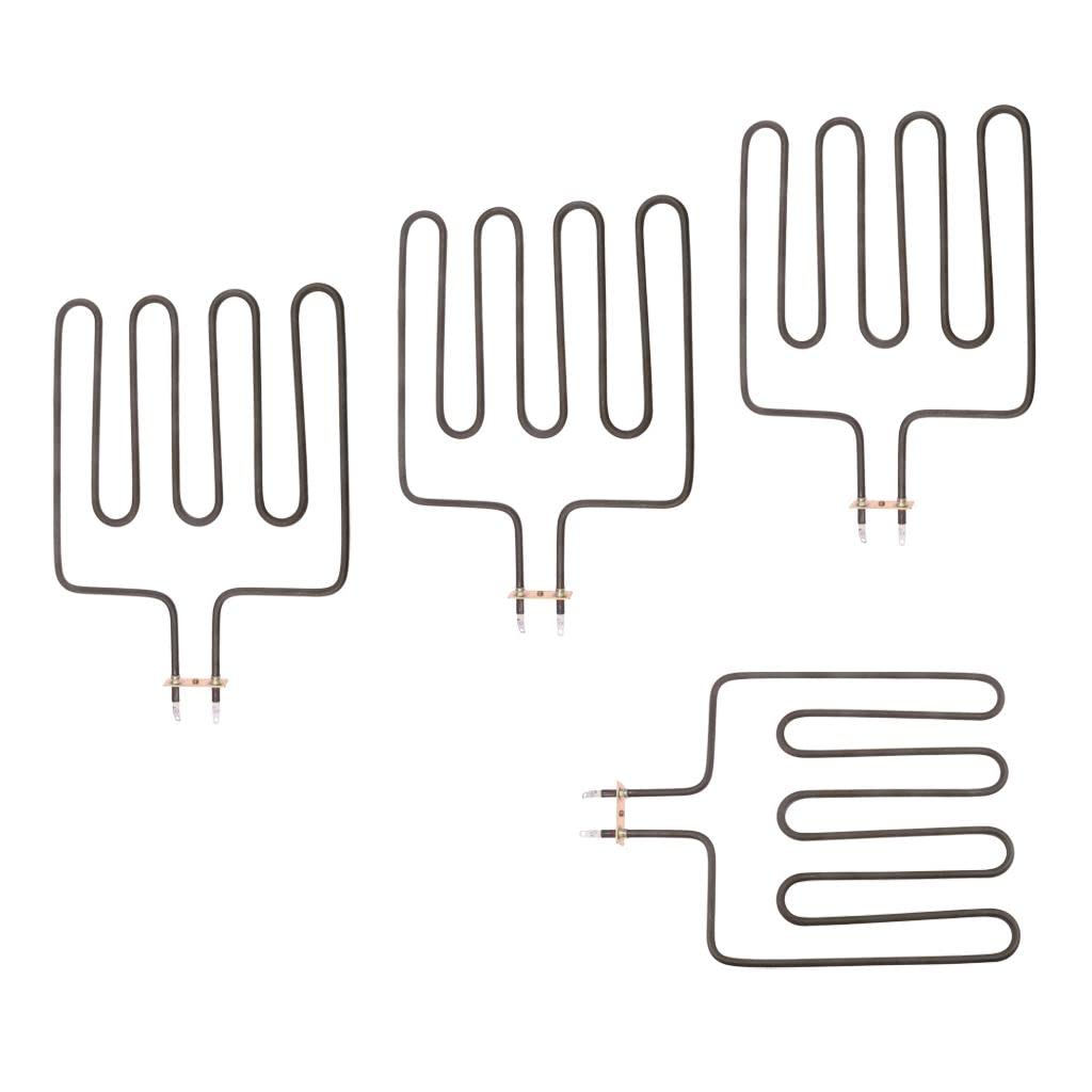 4X Heating Element for Sauna Heater Spas Hot Tub Heater Spas Elements 2000W|Home & Garden|Yard Garden & Outdoor Living|Pools & Spas|Sauna Heaters-image-45