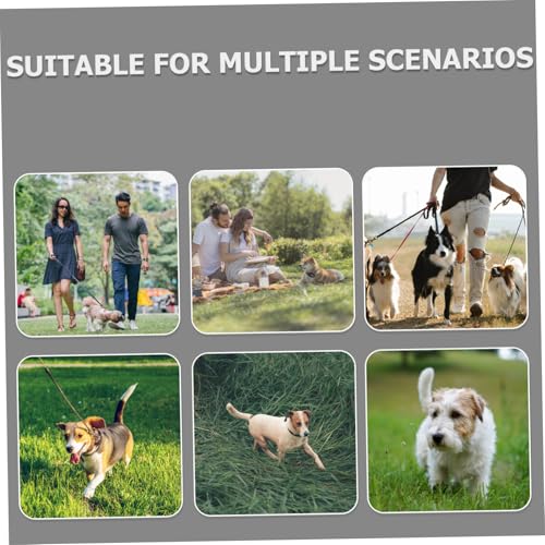 Couverture de protection Yardwe haut de gamme enclos pour chiens - 4