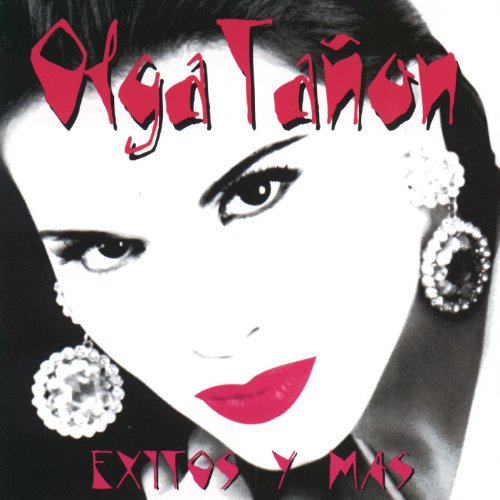 Olga Tañón
