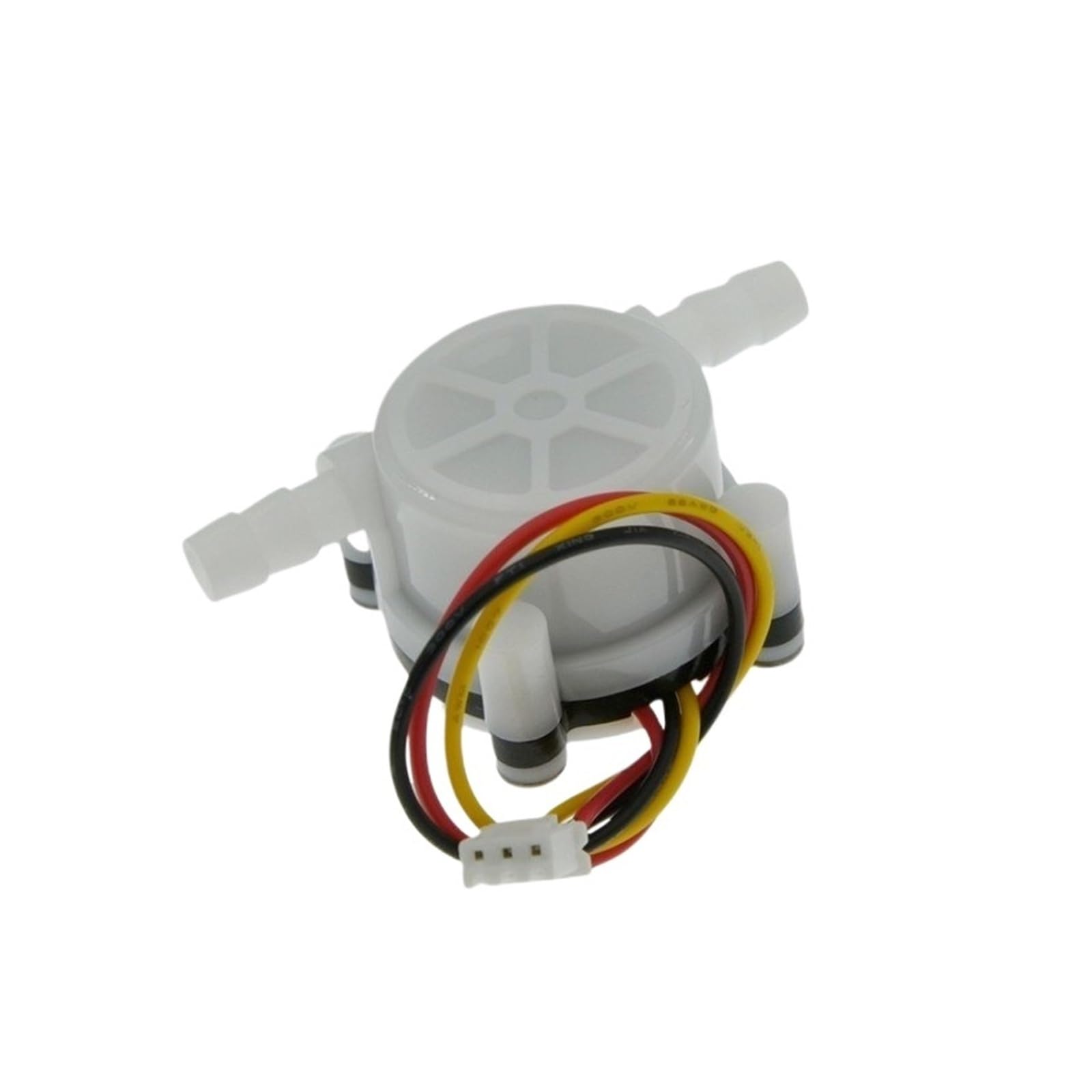 Medidor de caudal de agua, 1 Uds YF-S401 Interruptor De Sensor Flujo Agua Medidor Contador
