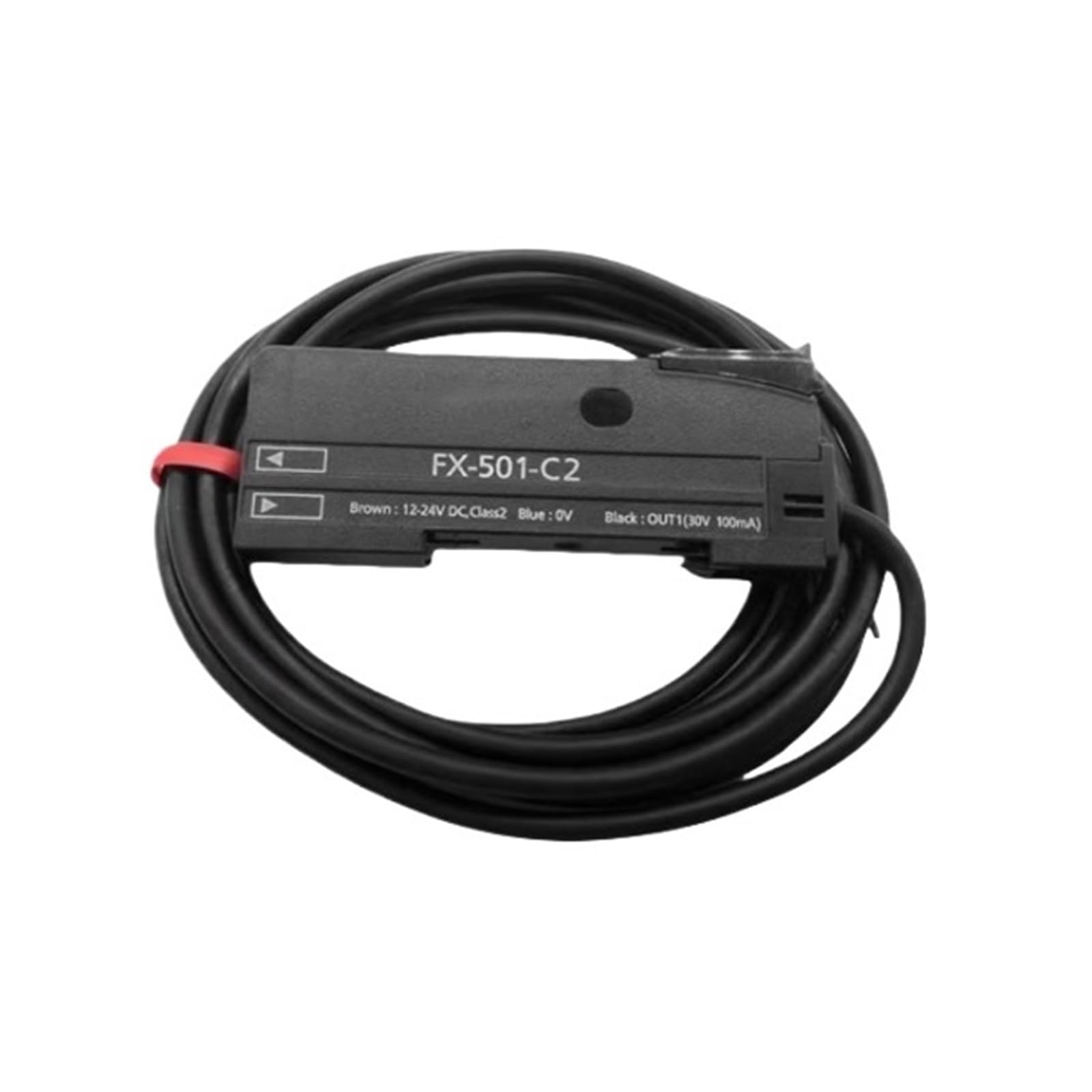 NACODLUL FX-101-CC2 FX-301 FX-311 FX-501-C2 FX-501-C2 FX-301P FX-311P fiber optic amplifier sensor(FX-101-CC2)