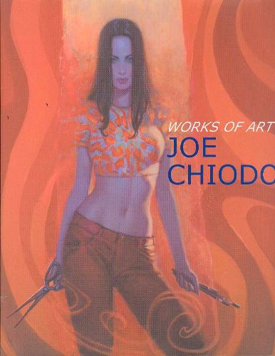 Joe Chiodo: Bookplate Edition