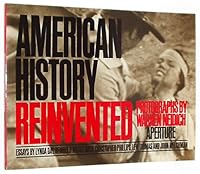 American History Reinvented (New Images Book) 0893813710 Book Cover