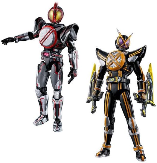 Amazon.co.jp: SO-DO CHRONICLE 仮面ライダー555 20th パラダイス 