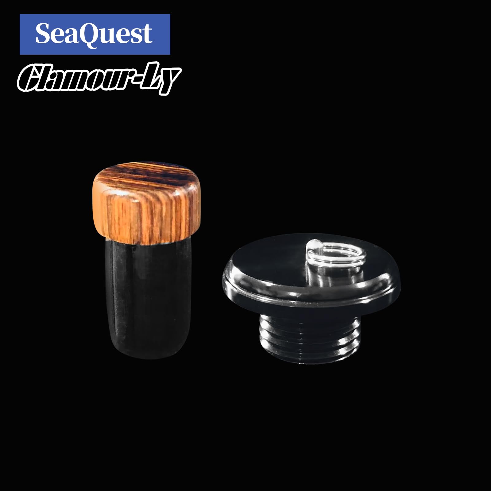 SeaQuest Duleeyia Glamour-LY Phantomn-HY Tenkara Rod