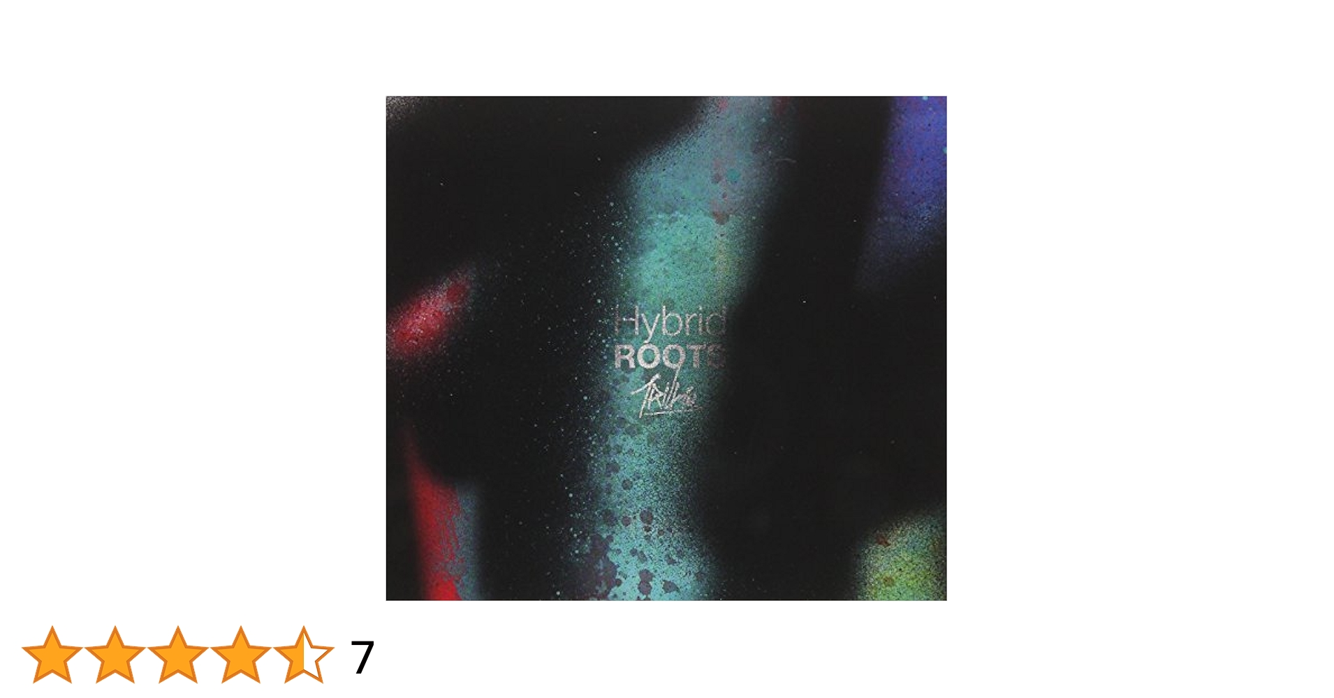 THE ROOTS illadelph half-life US輸入品 THE ROOTS illadelph half-life US輸入品 レコード