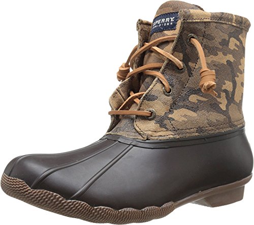 Image of Sperry Women's Saltwater Seasonal Rain Boot