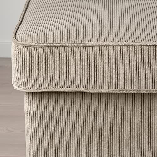 Repose-pieds Kelinge Beige Strandmon ProTuning pour salon - 4