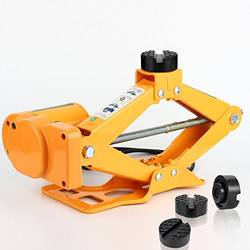 Tampone in Gomma, AKUNSZ Tampone Cric Gomma Auto