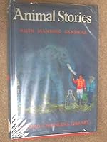 Animal Stories 0861782402 Book Cover