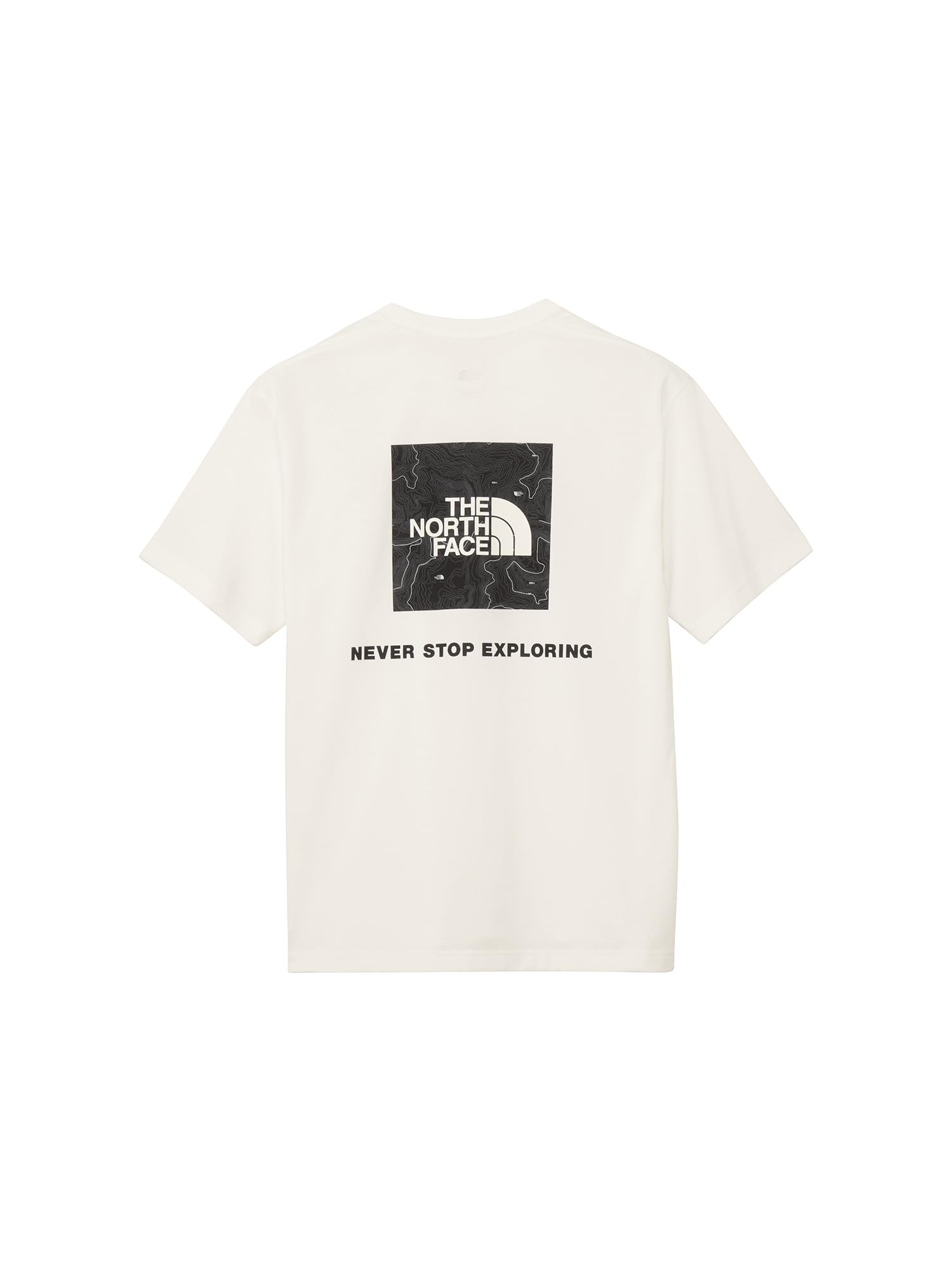 THE NORTH FACE(ザノースフェイス) 半袖 カットソー Tシャツ S…