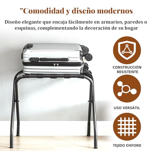 Equipaje, Outdoors Imagen adicional