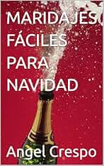 MARIDAJES FÁCILES PARA NAVIDAD
