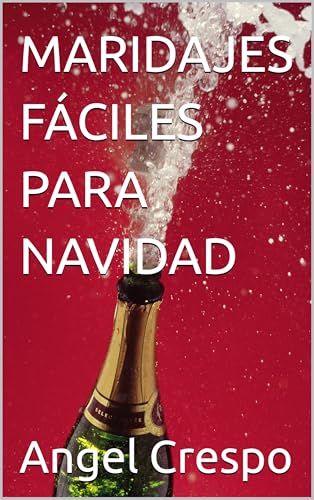 MARIDAJES FÁCILES PARA NAVIDAD