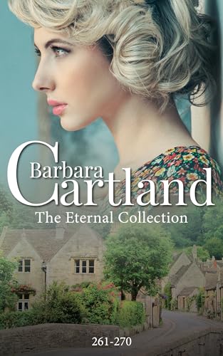 The Eternal Collection Books 261 - 270