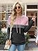 MixShe Womens Early Fall Fashion Clothing 2026 Christmas Sweaters Long Sleeve Shirts Chunky Cardigan Anthropologie Sweater Cowboy Chic Lightpink X-Large