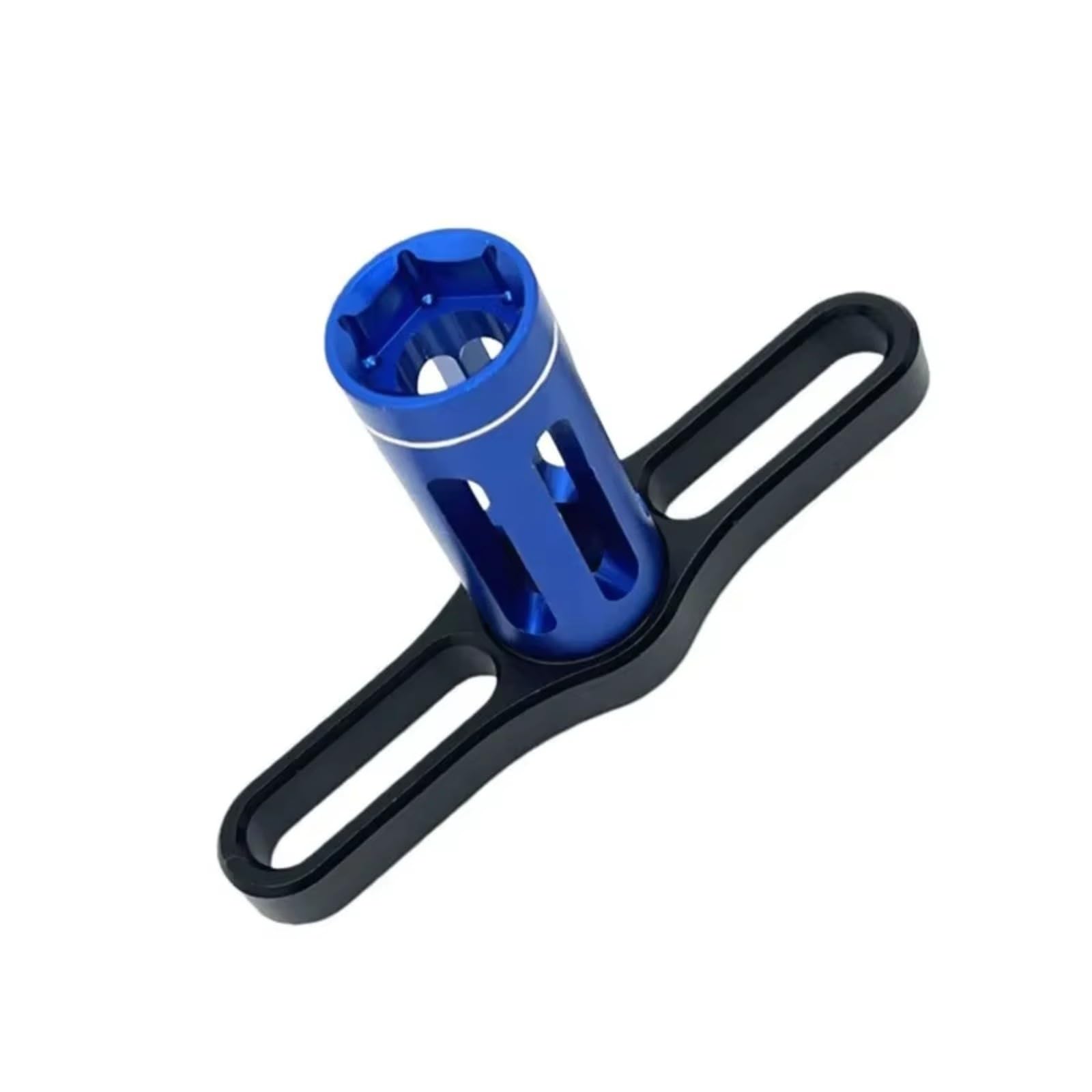 RC 1/8 1/10 17 Mm Herramienta De Llave De Tuerca De Rueda Hexagonal