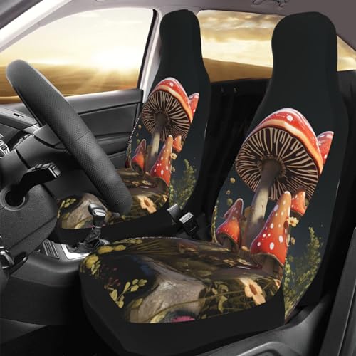 Housses de siège de voiture lavables et élastiques pour une protection durable avant de camion