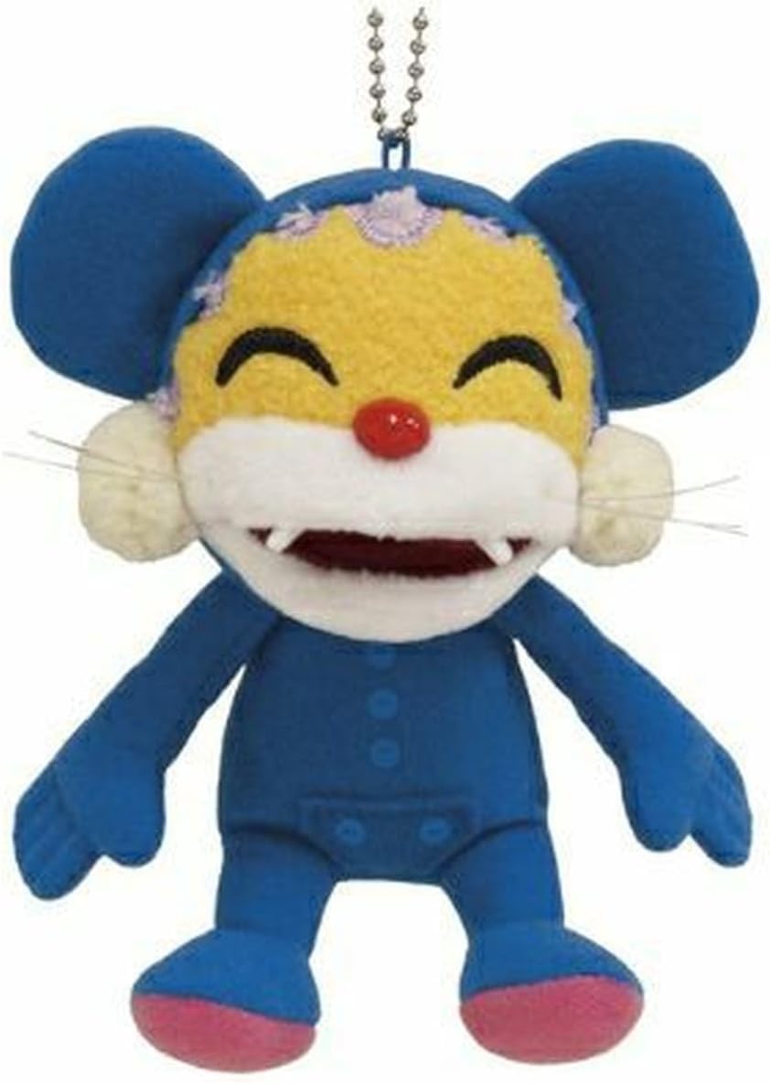 Yoshitoku 182392 Nyanchu Mascot