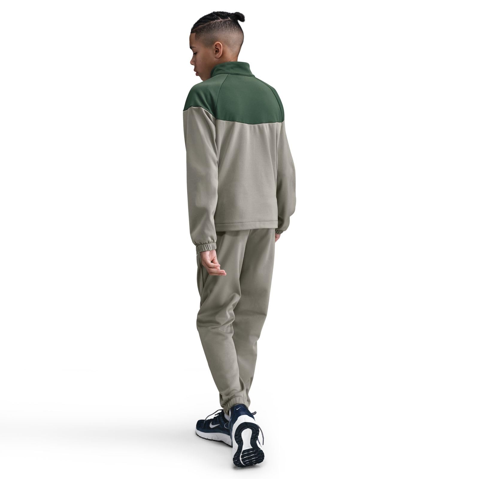 NIKE Nike Sportswear Dri-fit-trainingsanzug Für Ältere Kinder Survêtement Mixte enfant