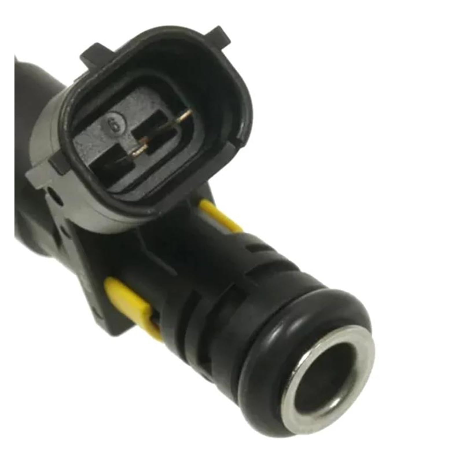 for Cooper 1.6L L4 DOHC 2007 2008 2009 Fuel Injectors 4Pcs 13537528176 FJ1111 Injector Nozzle