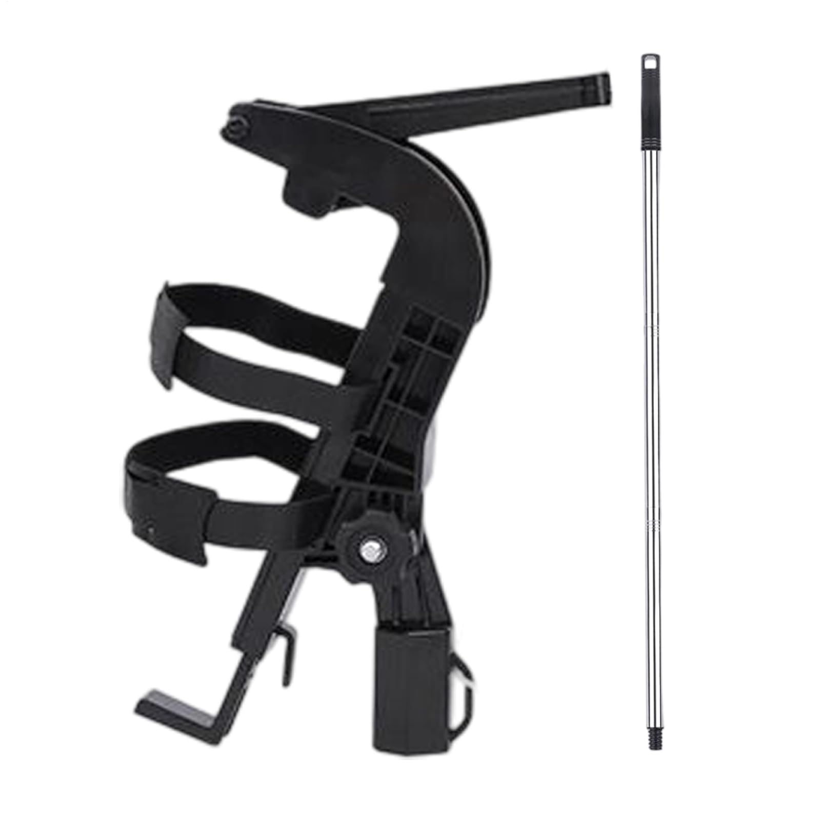 Adaptateur Rallonge Spray Connecteur Lance Télescopique