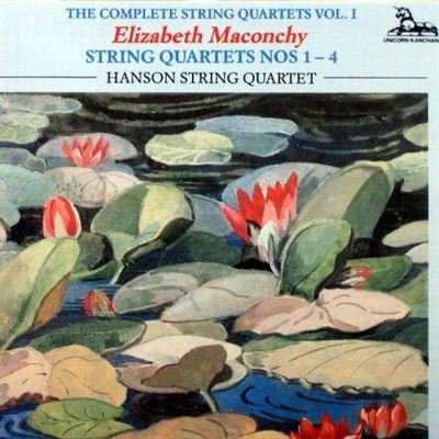 String Quartets Vol. II