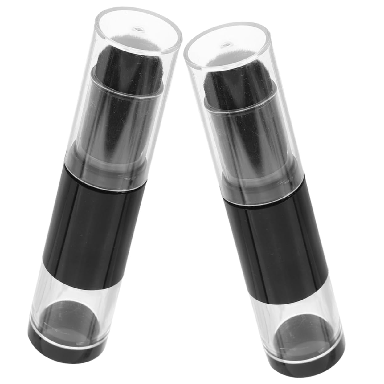 Baluue 10pezzi Con Dispenser e Blush Portatile Per e Ritocchi Design Innovativo Per Applicazione Cosmetici
