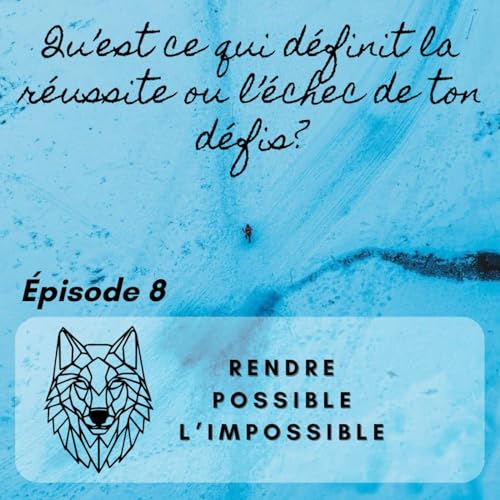 #8: R&eacute;ponse aux Questions N&deg;1 Podcast Por  arte de portada