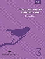 Literature & Writing discovery Guide: Pocahontas 1947977954 Book Cover